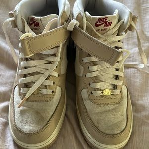 Nike Air Force 1 high “2”